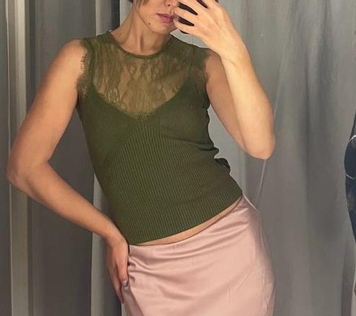 Топ H&M