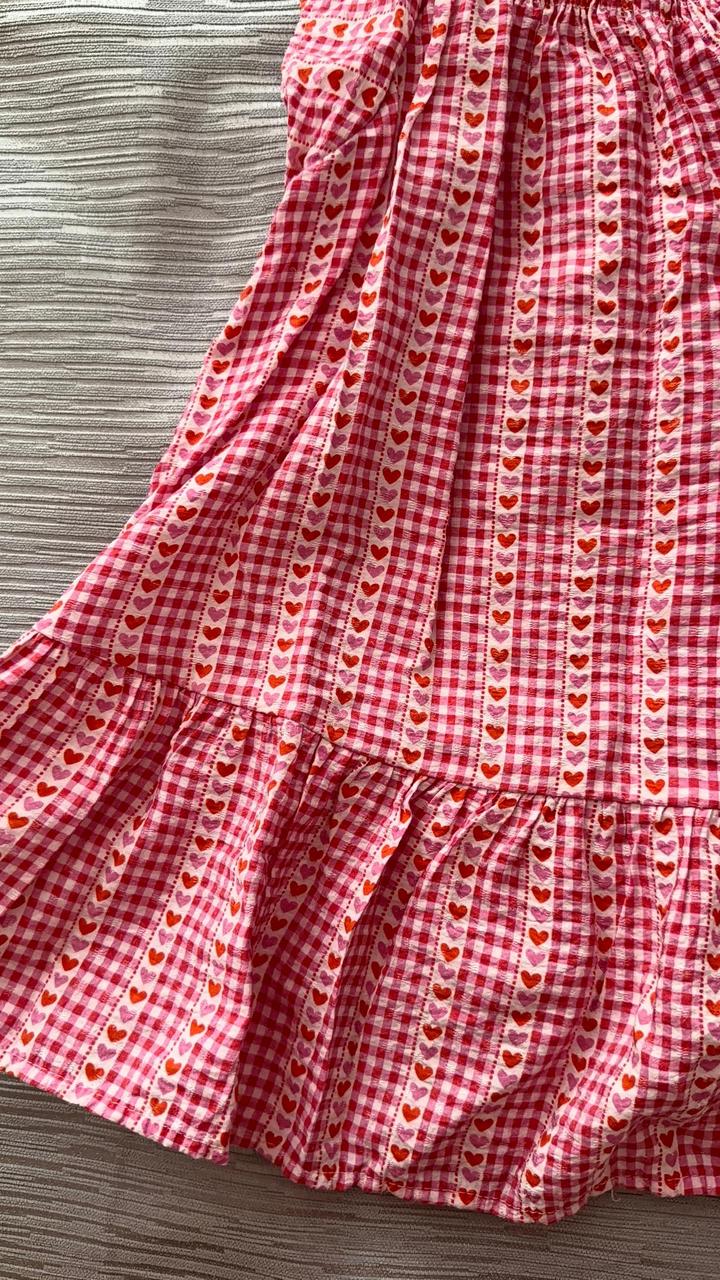 Детское платье Zara