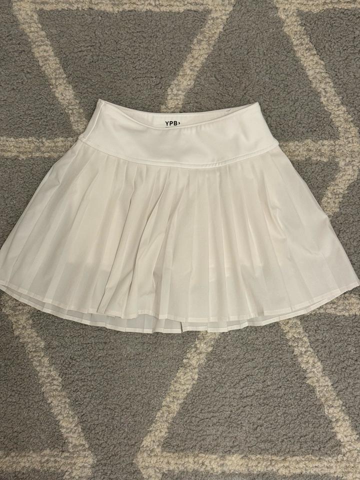 Юбка-шорты Abercrombie Kids