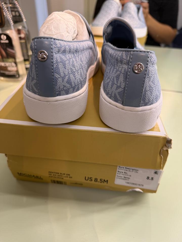 Michael Kors кеды