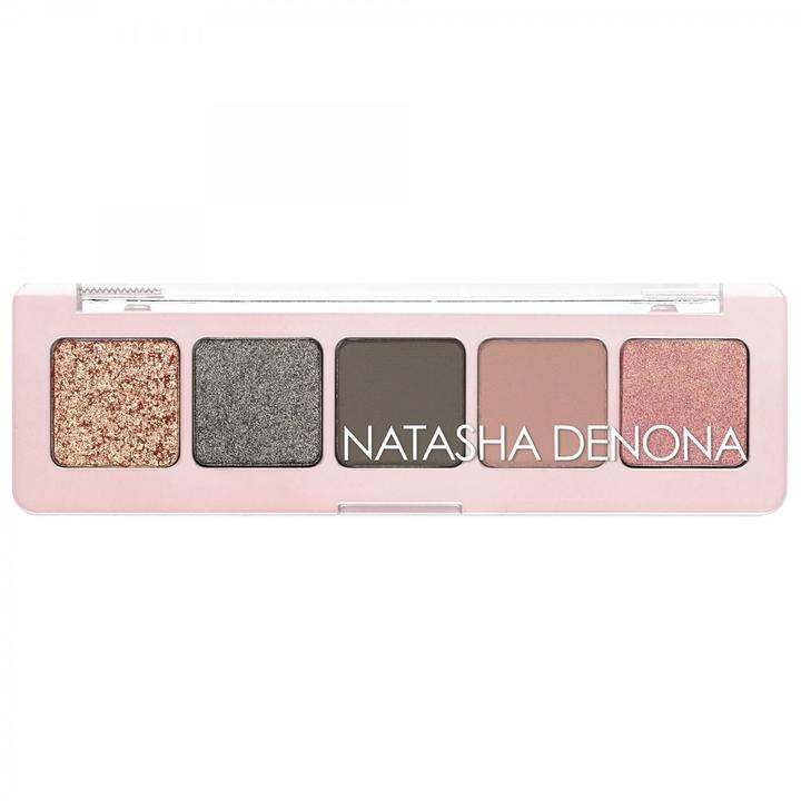 Палетка теней Natasha Denona Retro Palette Mini