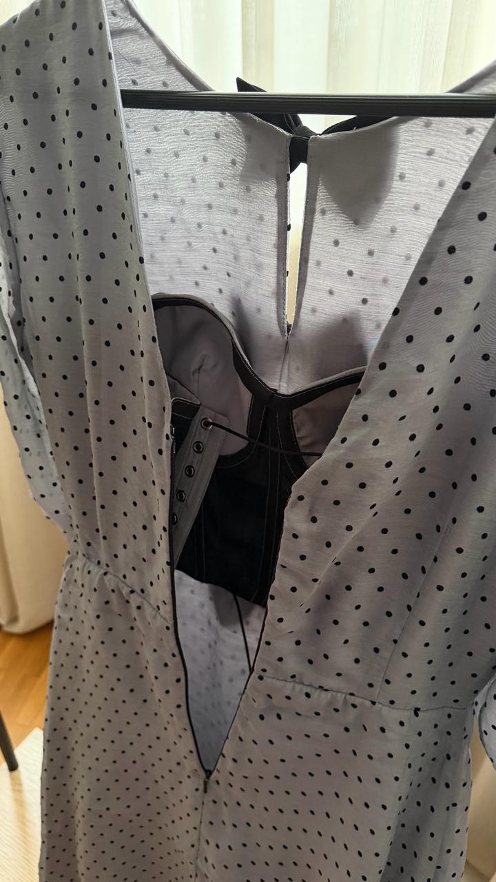 Платье Aelita Couture