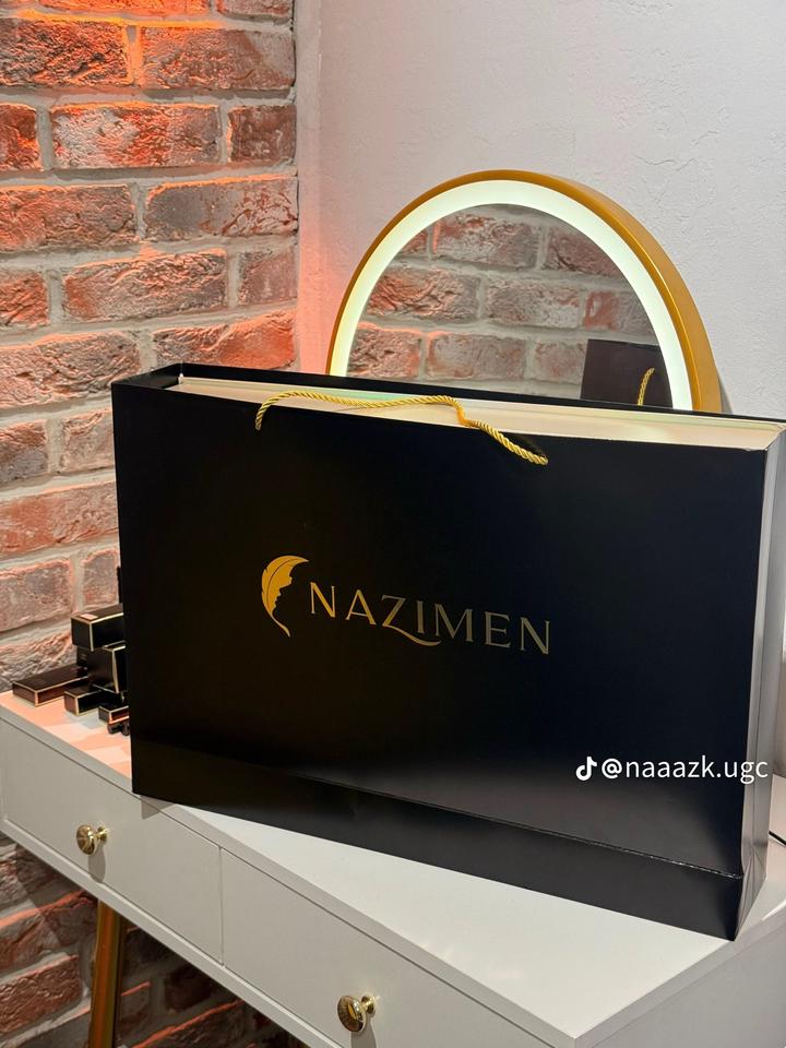 Nazimen