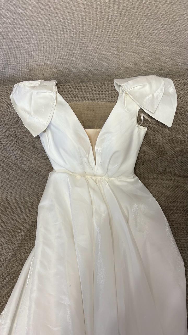 Свадебнок платье