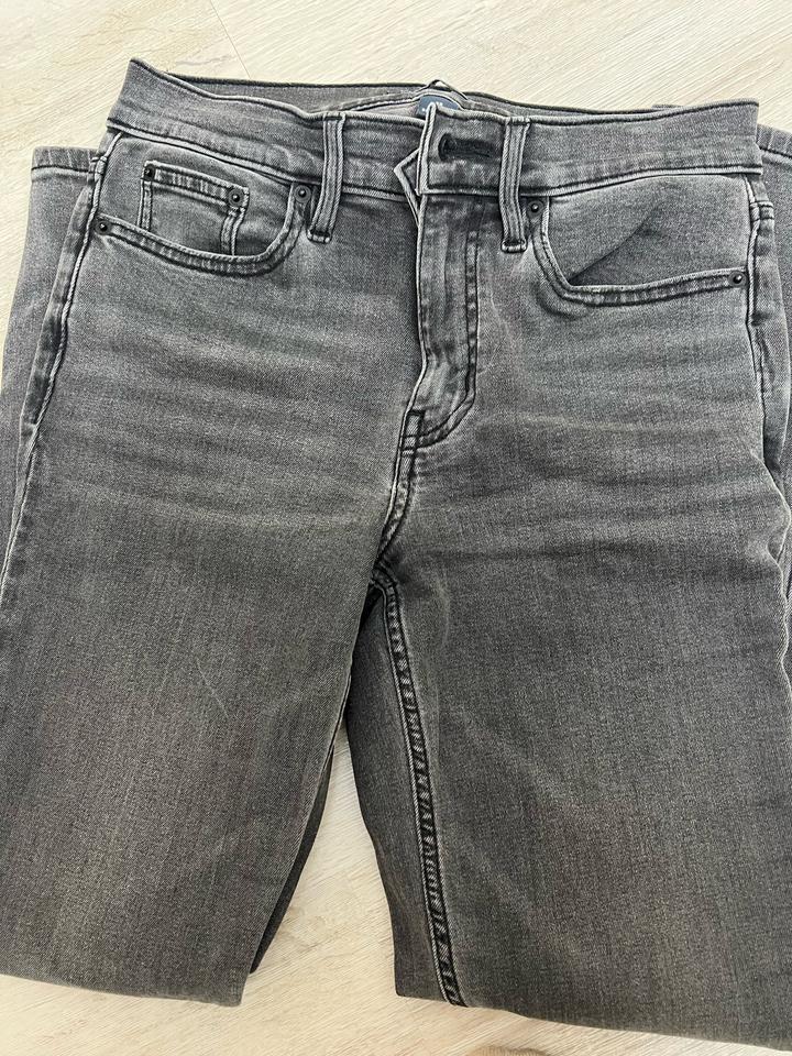 Женские джинсы Calvin Klein