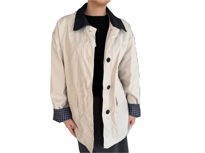 Плащ дождевик