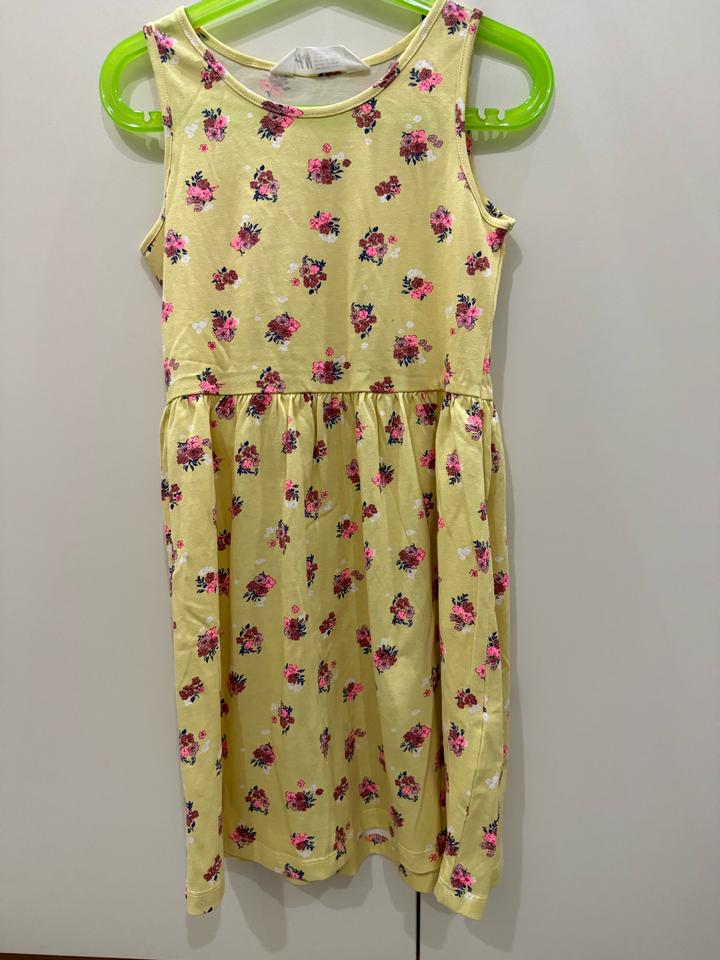Платья H&M