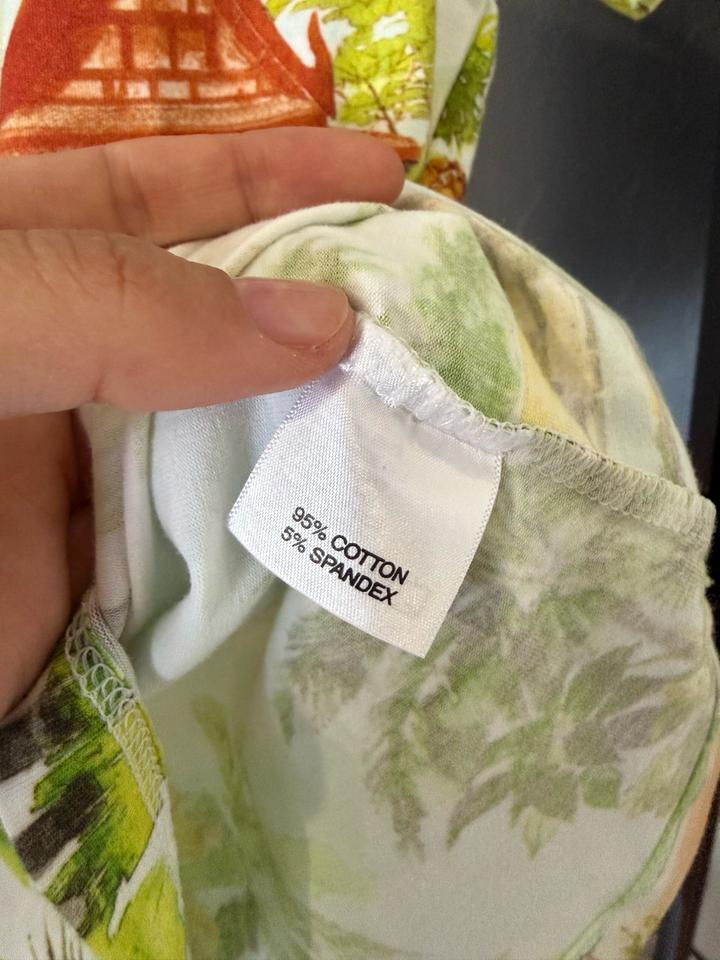 Футболка Jim Thompson