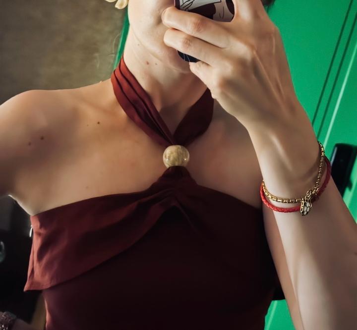 Платье от Zara