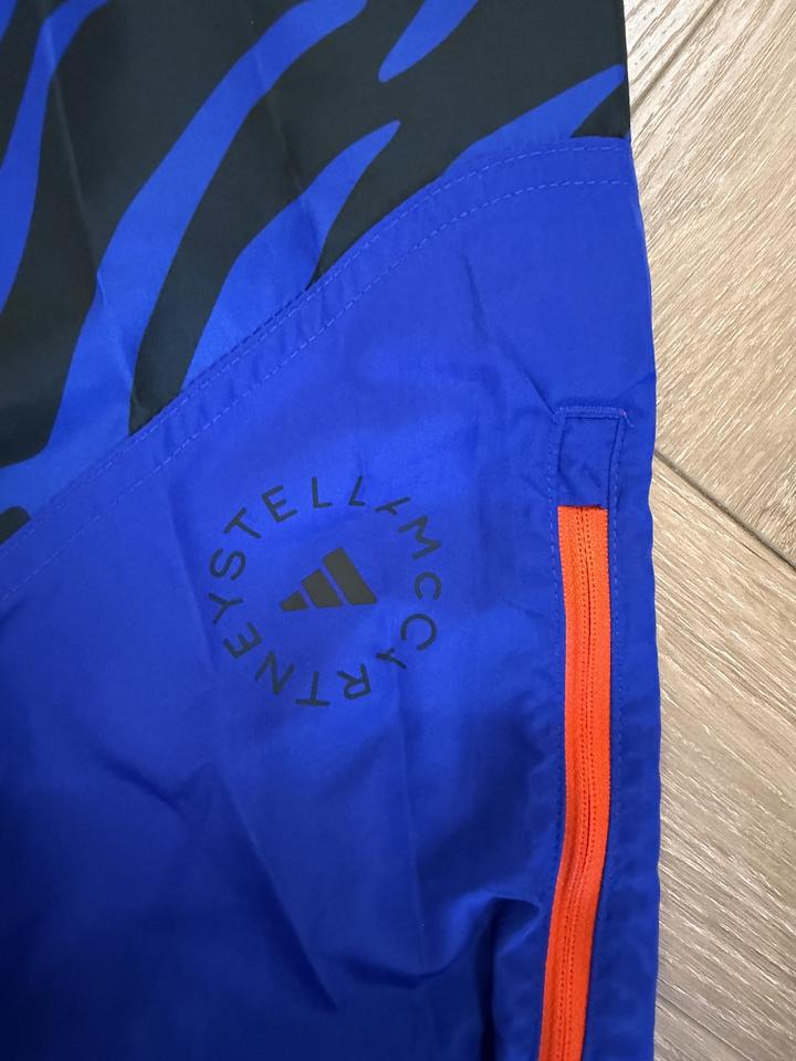 Спортивная двойка костюм adidas Stella McCartney