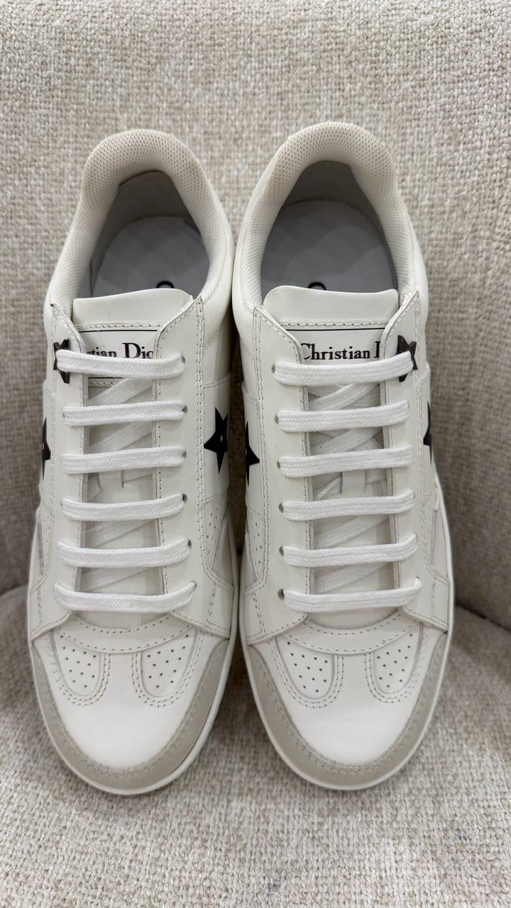 Кеды DIOR