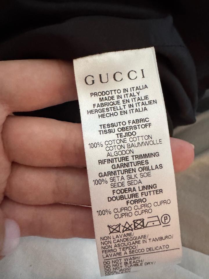 Костюм gucci