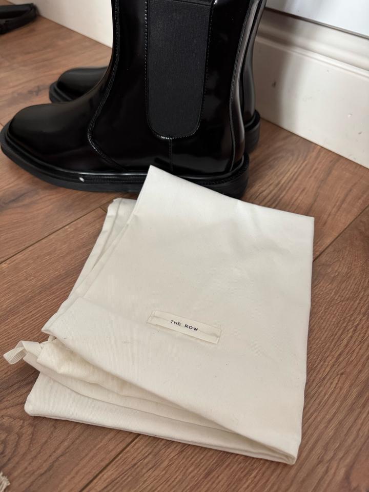 Новые весенние челси The Row