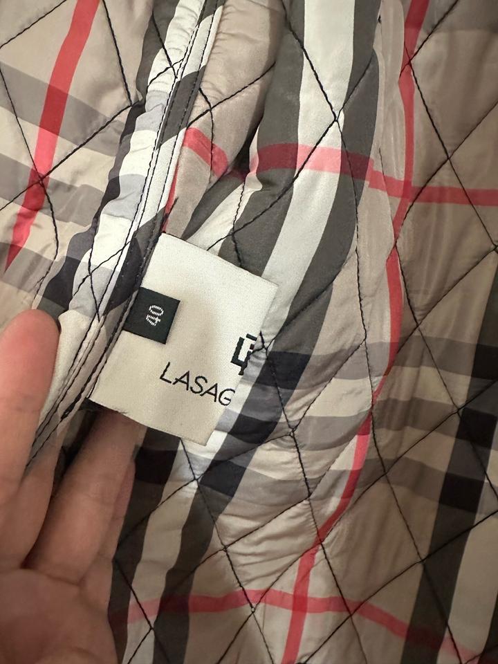 Ласаграда королевский бархат