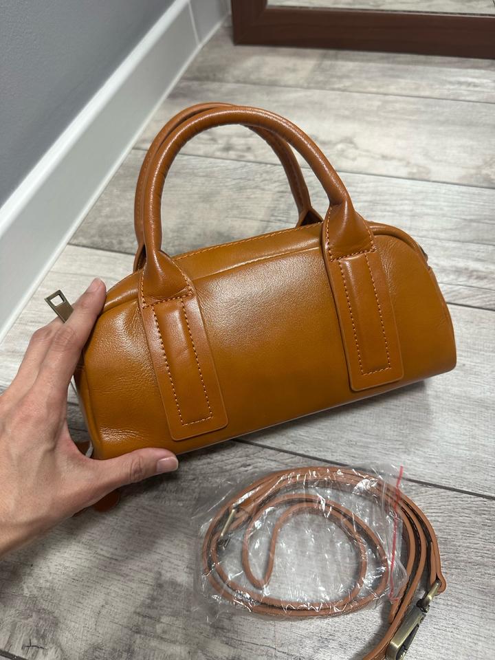 Сумочка из эко-кожи