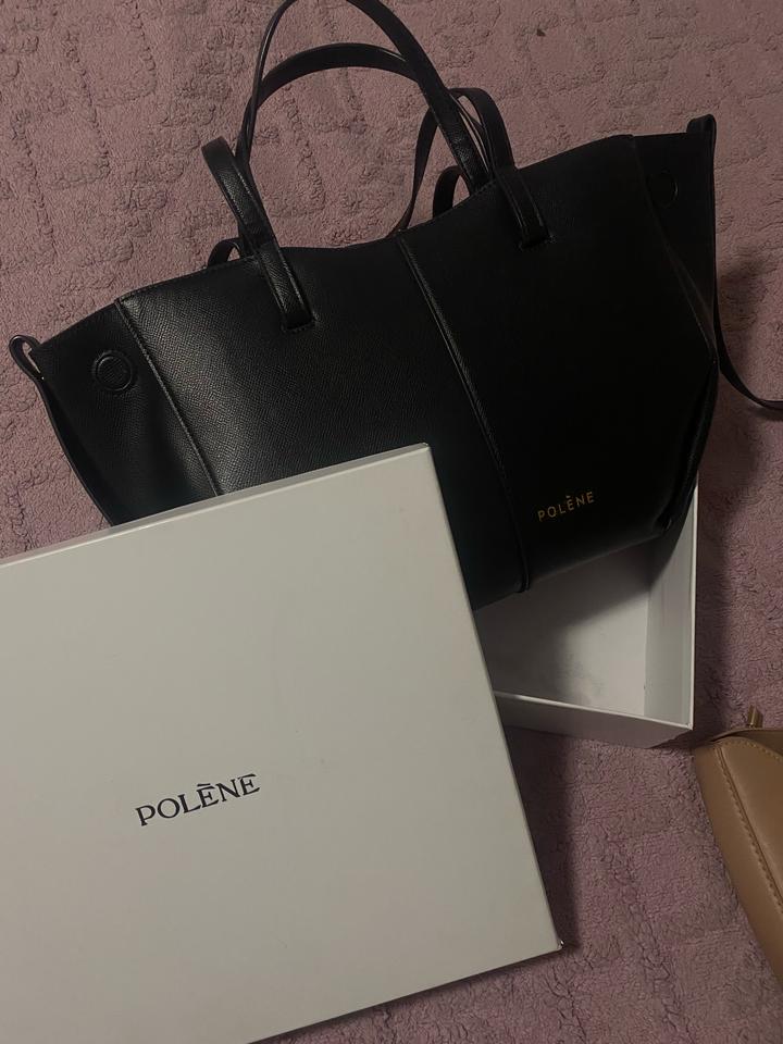 сумка polene