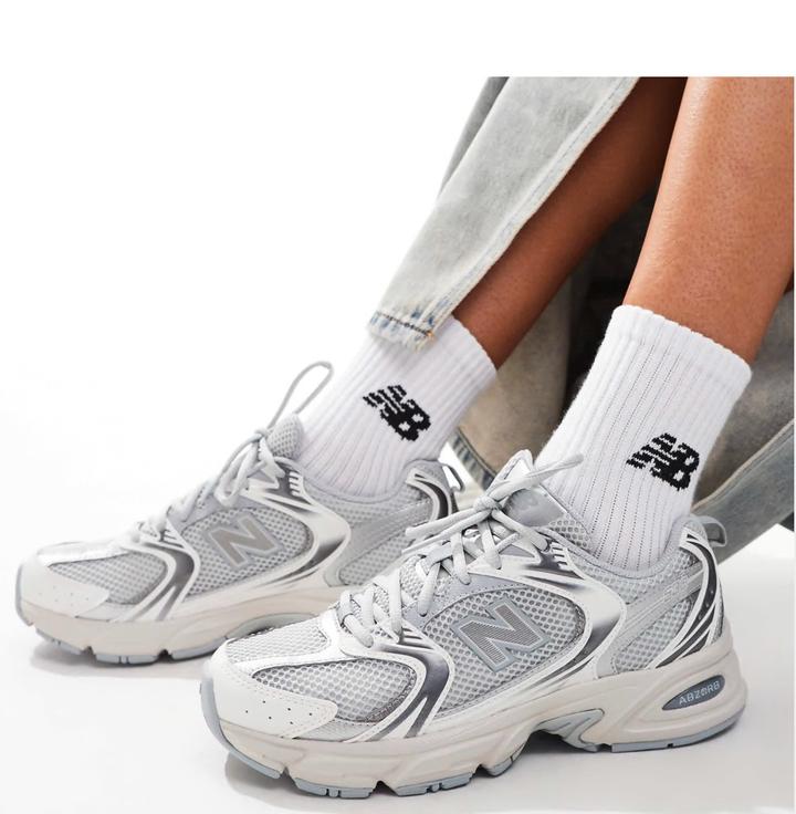 Кроссовки New balance 530 (лимитированная расцветка )