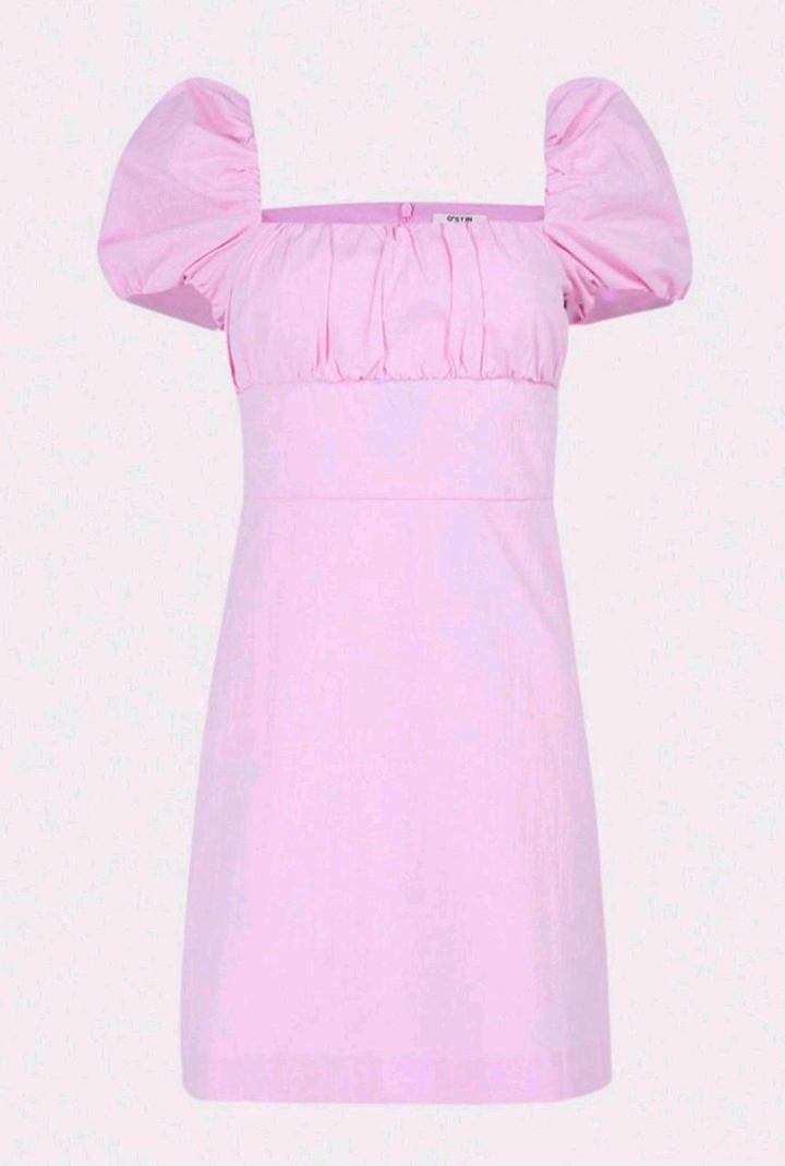 Обалденно нежное платье, действует скидка по промокоду