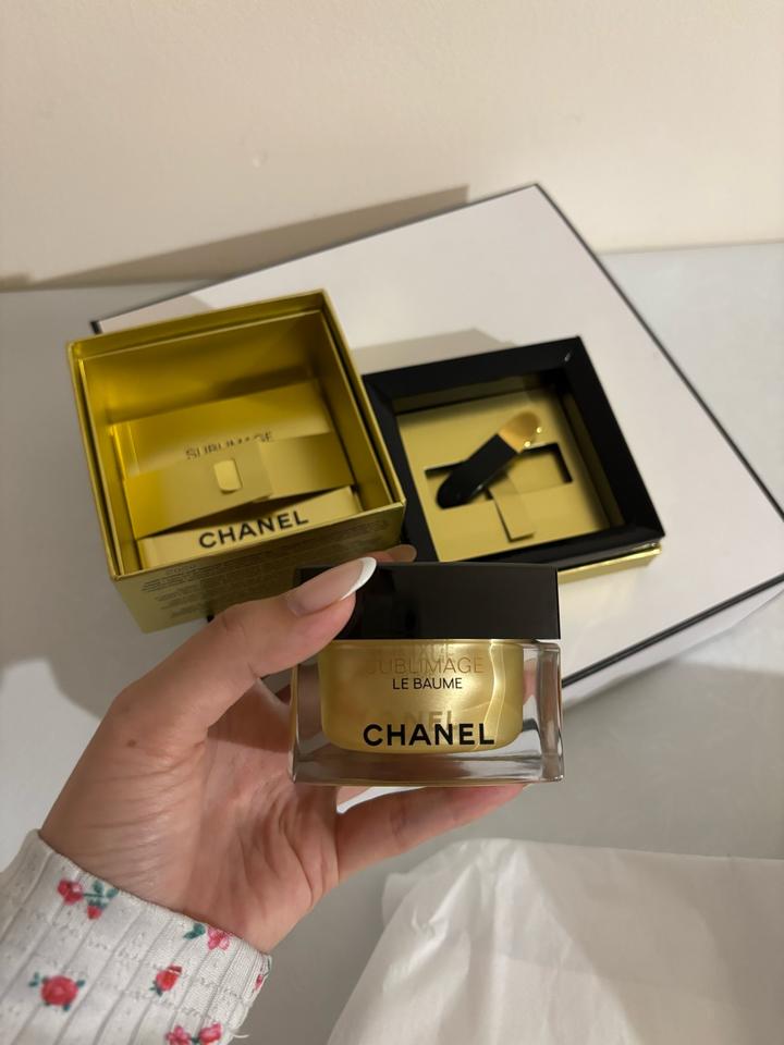 SUBLIMAGE LA CRÈME TEXTURE SUPRÊME