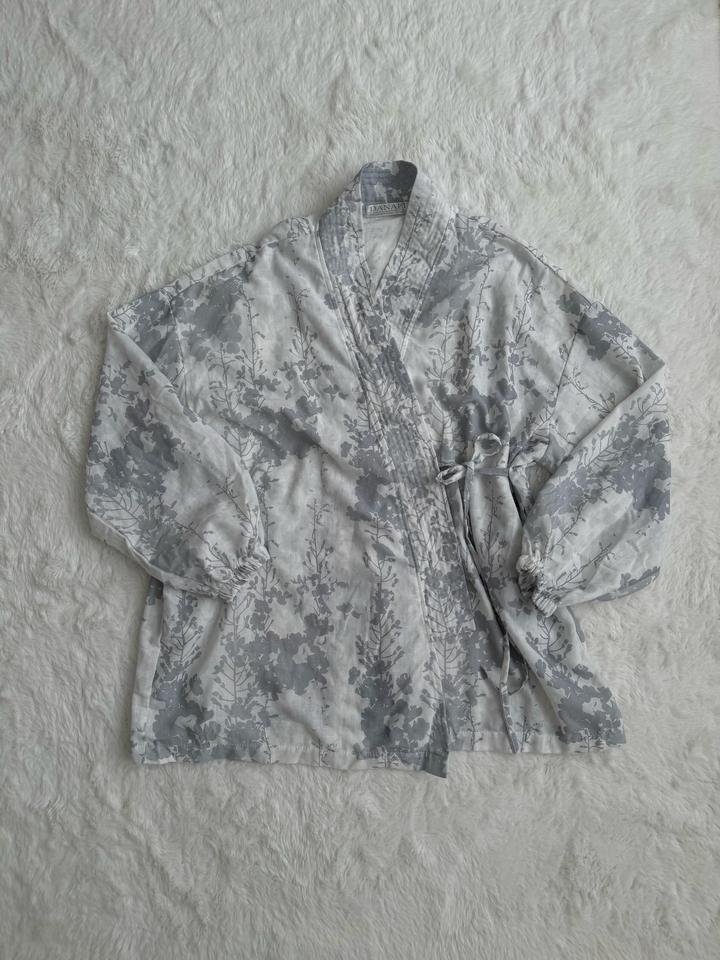 Japandi кимоно 👘