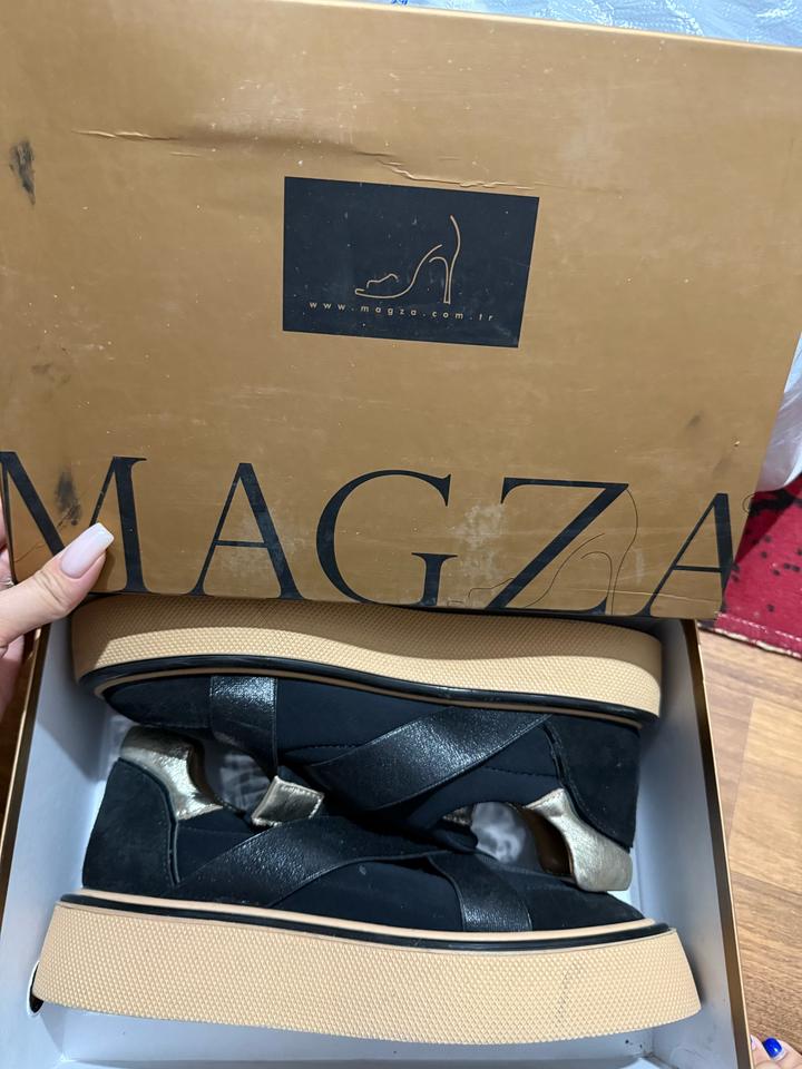 Обувь Magza