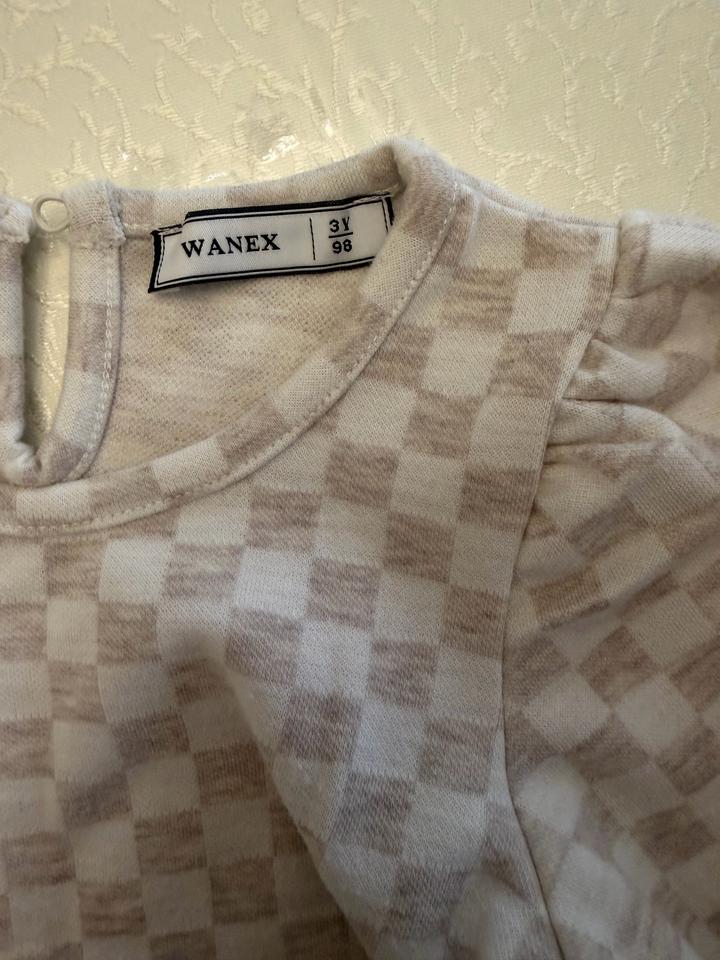 Платье для девочек 98р Wanex