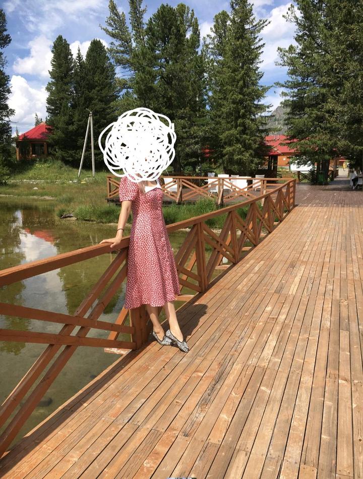 Платье шикарное от Malli
