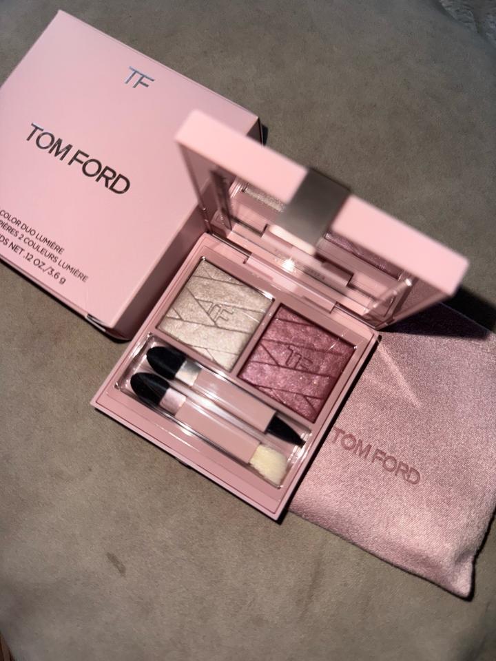 Тени для век Tom Ford
