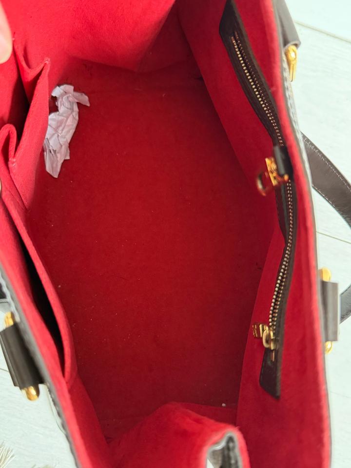 сумка Louis Vuitton Hampstead PM
