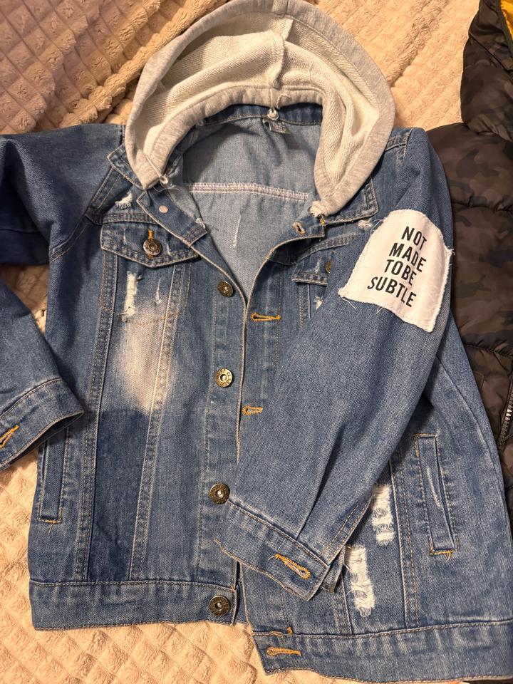 Одежда для мальчика 130 рост