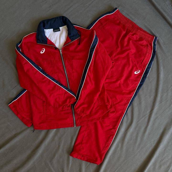 Спортивный костюм Asics 🏅