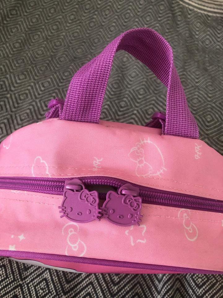 Рюкзак детский Hello Kitty