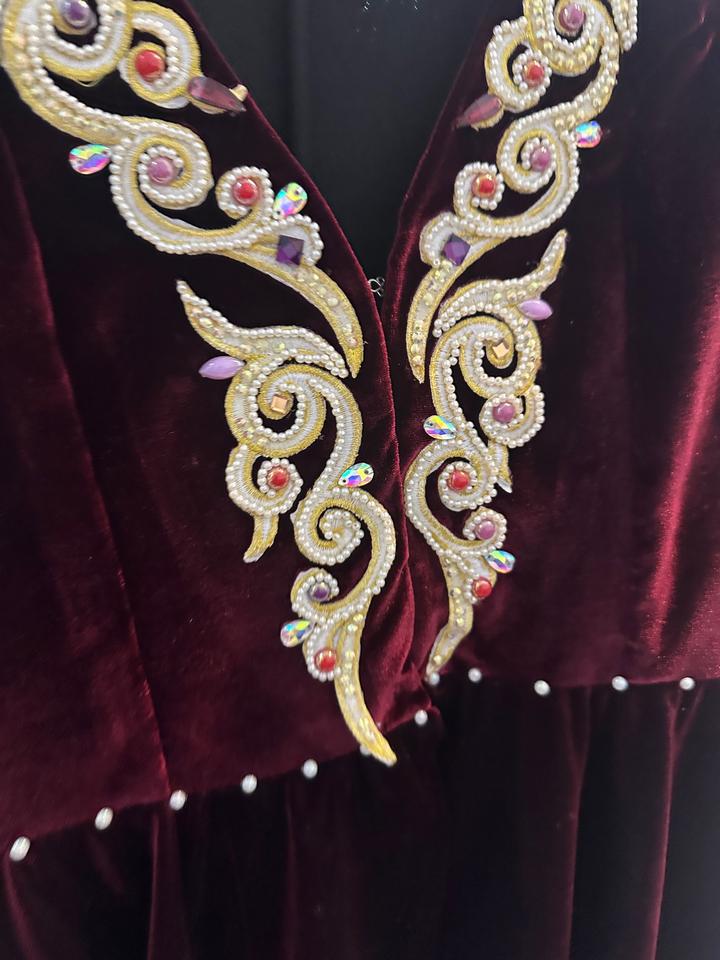 Продам кажекей камзол