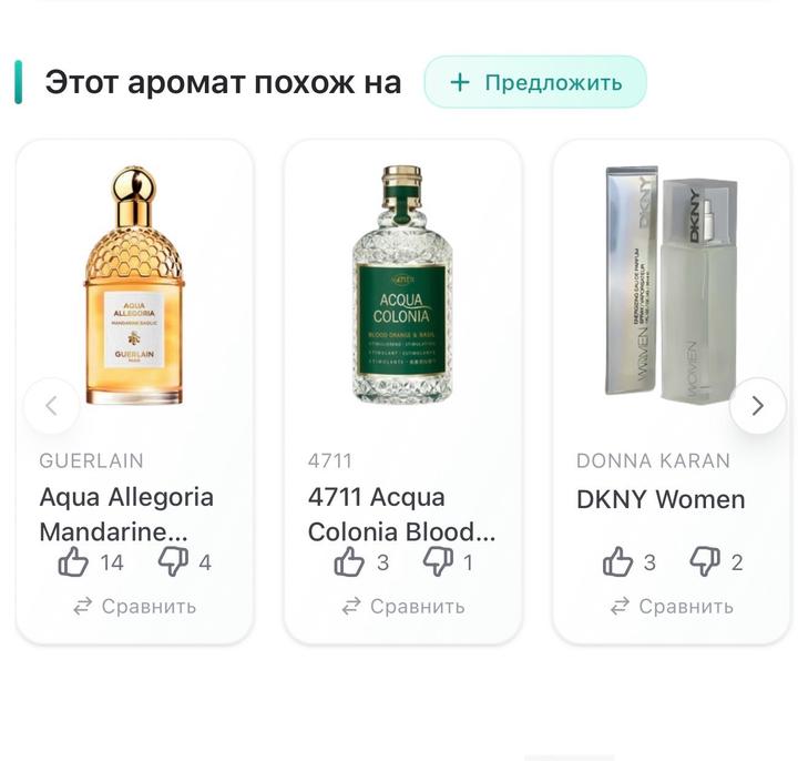 DILIS citrus/basil 5 мл