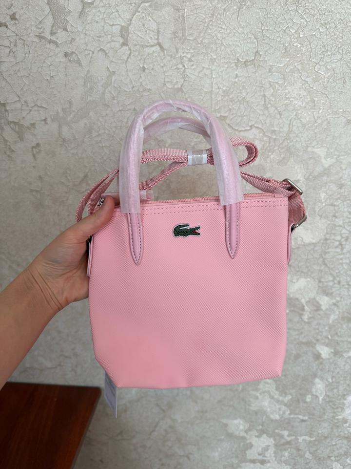 Lacoste кросс-боди