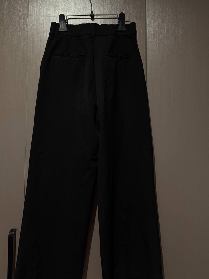 теплые штаны