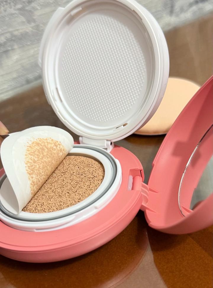 Кушон chupa chups