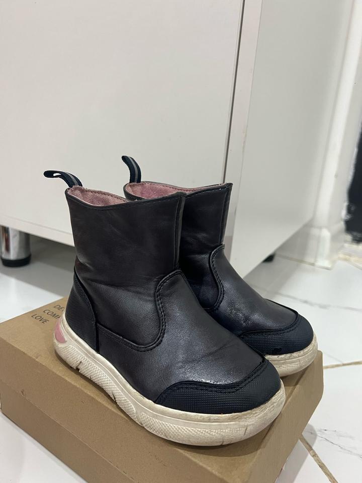 Tombi легкие ботинки на осень и весну