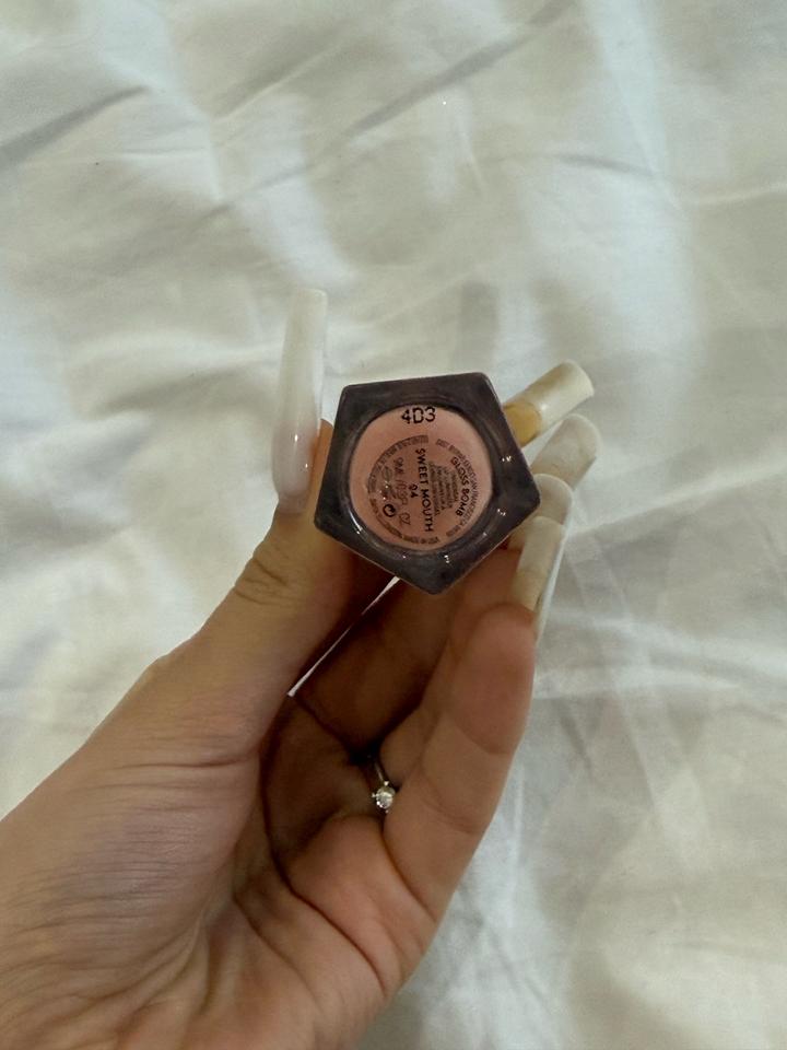 Блеск для губ Fenty Beauty