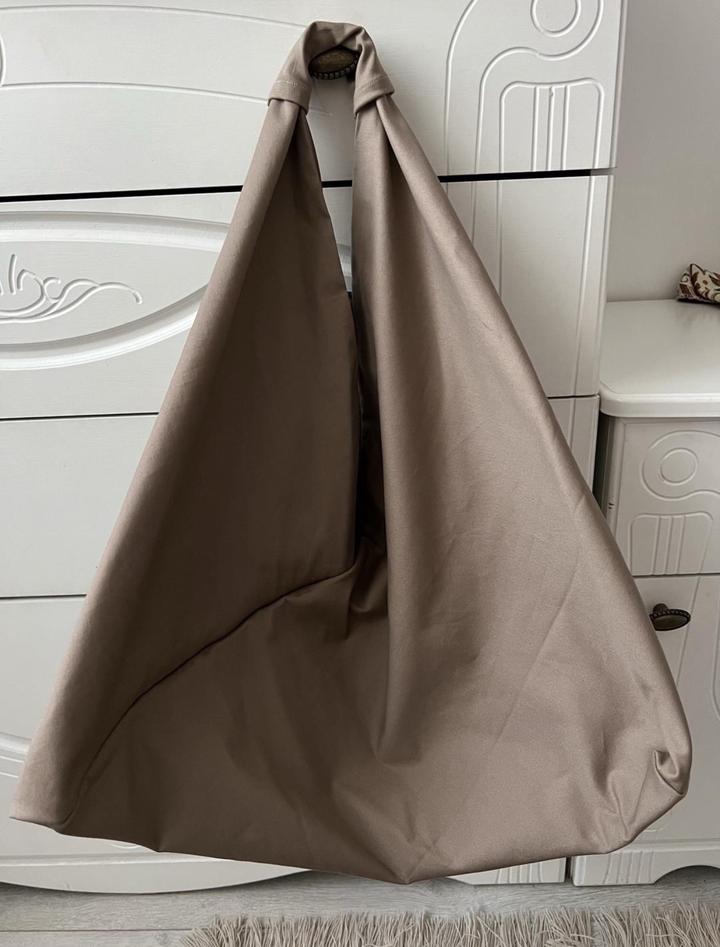 Японская сумка оригами