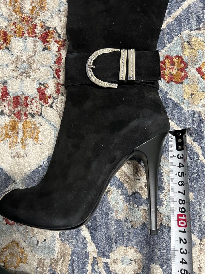 Gianmarco Lorenzi сапоги Италия