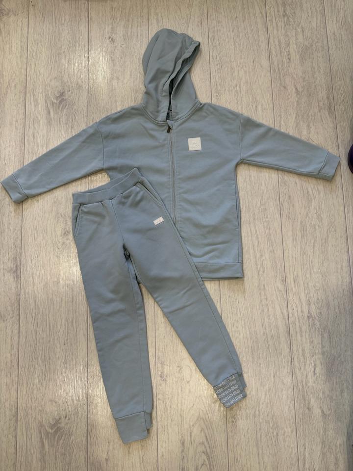 Костюм Бодо