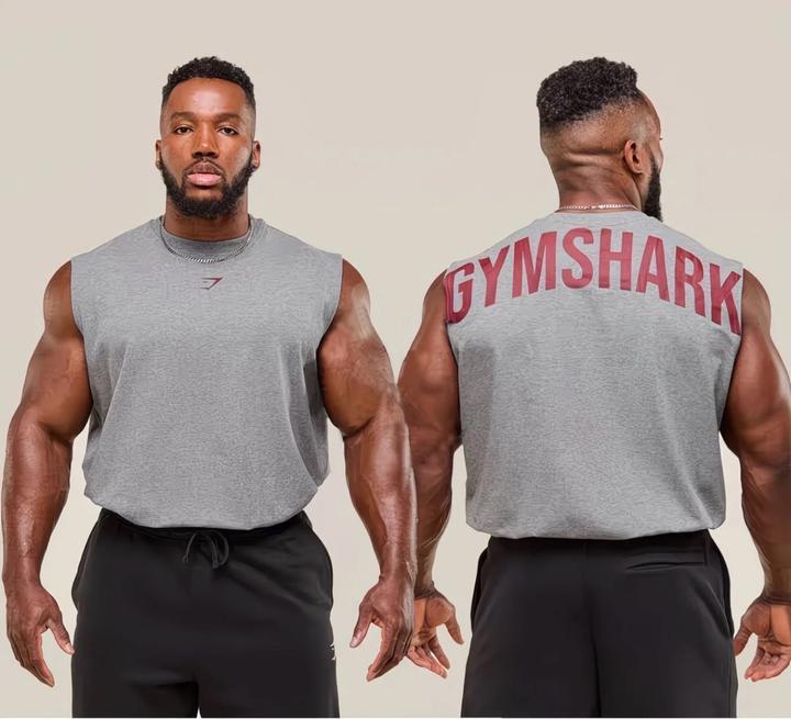 Футболки Gymshark