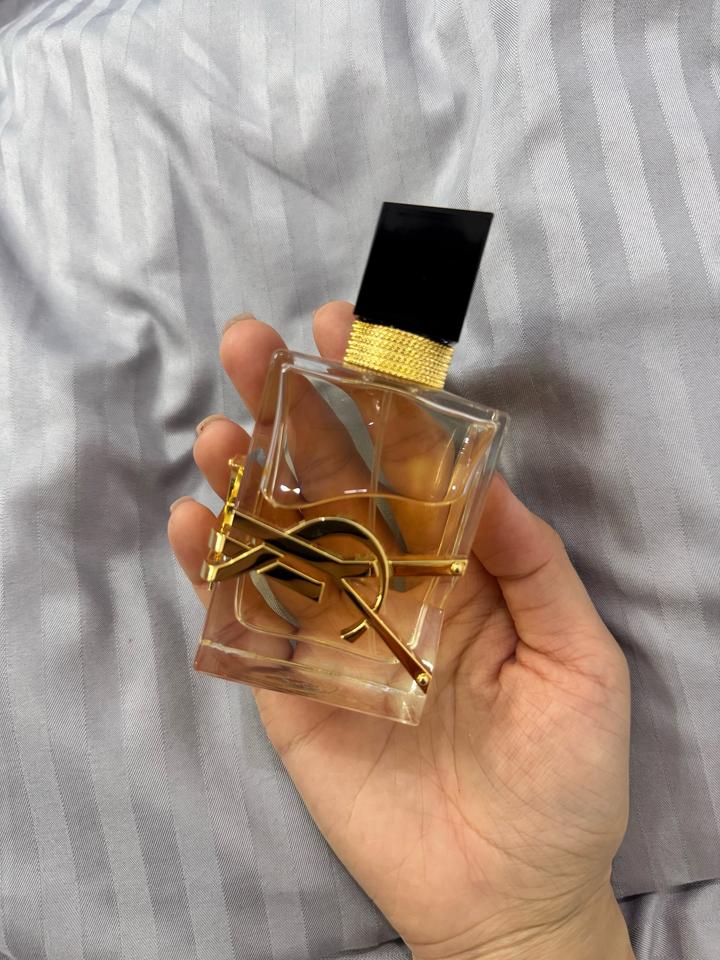Yves saint laurent libre 50 мл
