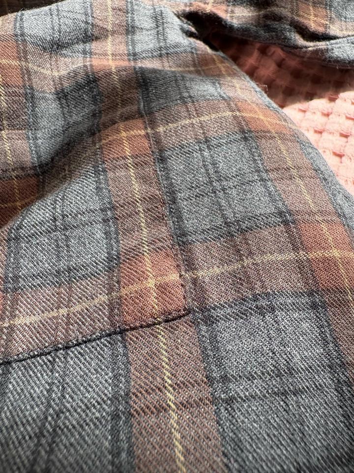 Готовый стильный образ на весну/осень. На возраст 1,5-2,5 года.