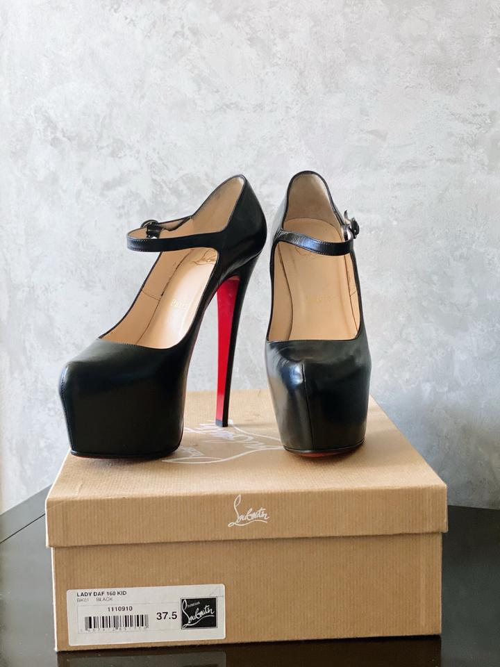 Туфли оригинал «Christian louboutin”
