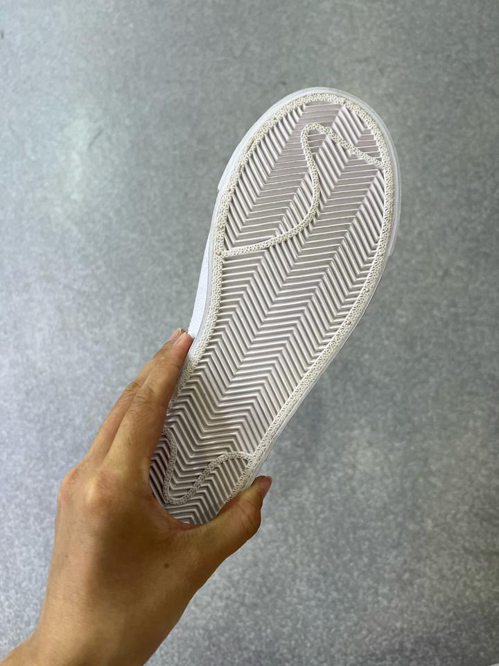 Кеды Nike