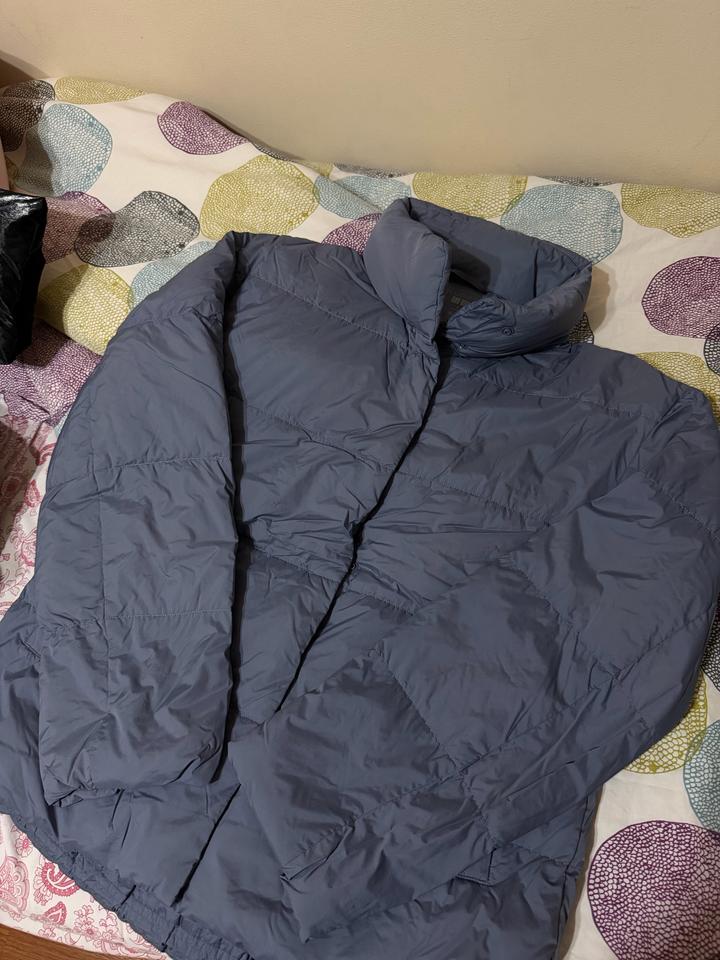 Куртка Uniqlo