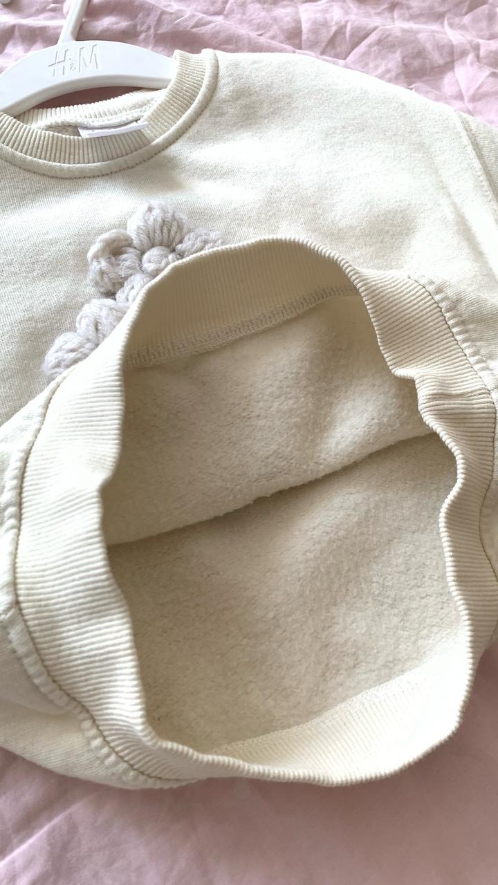 Свитер Zara 104