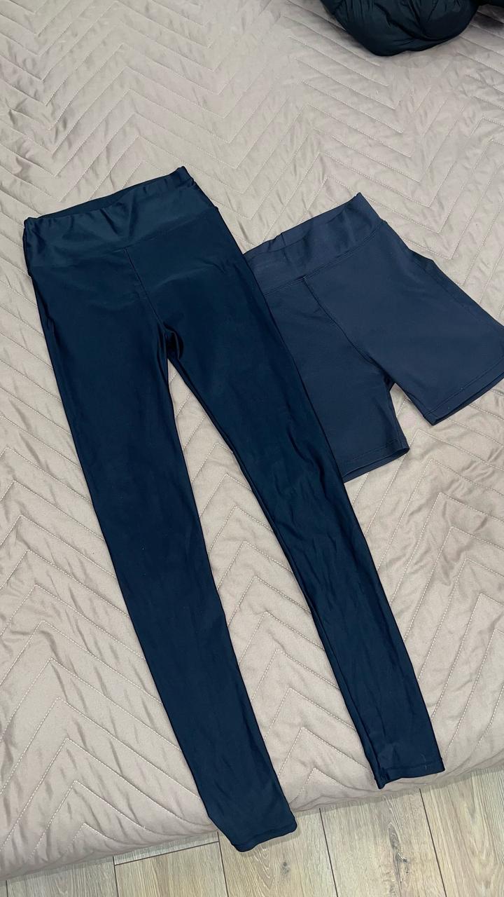 Лосины, велосипедка